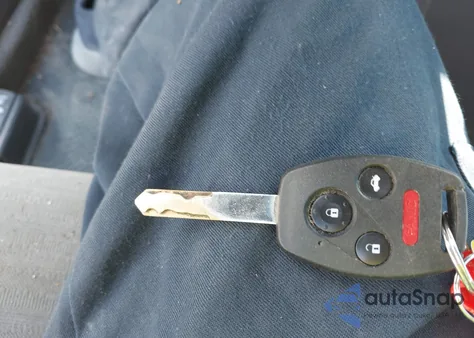 2007 Honda Accord 2.4 Ex from USA, damaged, VIN 1HGCM56737A070195